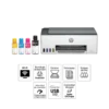 multifuncional hp 580 smart tank tinta continua color 12ppm 5ppm 64mb usb wifi