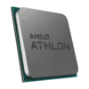 procesador amd athlon 3000g 3.5ghz 2 nucleos socket am4 4mb 35w graficos radeon vega 3