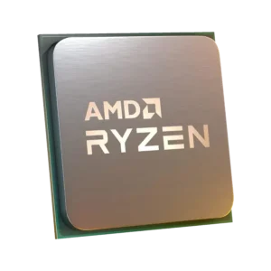 procesador amd ryzen 5 5600gt 3.6ghz 6 nucleos socket am4 19mb 65w graficos radeon