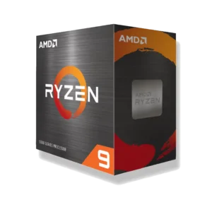 procesador amd ryzen 9 5900xt 3.3ghz 16 nucleos socket am4 8mb 105w