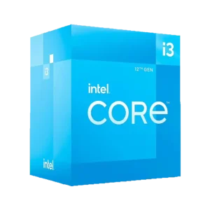 procesador intel i3 12100 3.3ghz 4 nucleos socket lga1700 12mb 60w graficos uhd 730