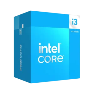 procesador intel i3 14100 3.3ghz 4 nucleos socket lga1700 12mb 60w graficos uhd 730