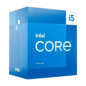 procesador intel i5 13400 2.5ghz 6 nucleos socket lga1200 20mb 65w graficos uhd 730