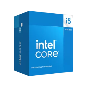 procesador intel i5 14400f 2.5ghz 6 nucleos socket lga1200 12mb 65w