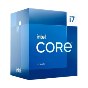 procesador intel i7 13700 2.1ghz 8 nucleos socket lga1700 30mb 65w graficos uhd 770