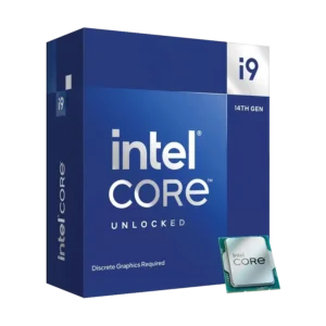 procesador intel i9 14900kf 2.4ghz 8 nucleos socket lga1700 36mb 125w