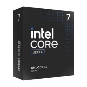 procesador ultra 7 265k 3.9ghz 20 nucleos socket lga1851 30mb 125w graficos uhd