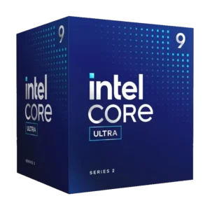 procesador ultra 9 285 2.5ghz 24 nucleos socket lga1851 36mb 65w graficos uhd
