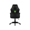 silla aerocool gaming thunderx3 ec1 ergonomica reclinable reposabrazos tecnologia air negro verde