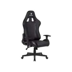 silla aerocool gaming thunderx3 ec3 ergonomica reclinable base de acero air tech negro