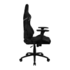 silla aerocool gaming thunderx3 tc5 jet ergonomica soporte lumbar apoyabrazos reclinacion 180° negro