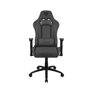 silla aerocool gaming thunderx3 tgc12 ergonomica reclinable reposabrazos asiento ajustable negro