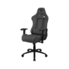silla aerocool gaming thunderx3 tgc12 ergonomica reclinable reposabrazos asiento ajustable negro