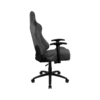silla aerocool gaming thunderx3 tgc12 ergonomica reclinable reposabrazos asiento ajustable negro