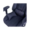 silla cooler master gaming caliber e1 ergonomica ajuste de inclinancion reposacabezas negro