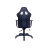 silla cooler master gaming caliber e1 ergonomica ajuste de inclinancion reposacabezas rosado