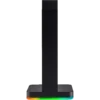 soporte para audifonos corsair st100 rgb 3.5mm usb