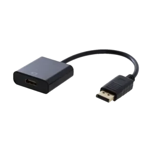 adaptador argom macho a doble 3.5mm hembra negro (copy)