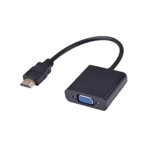 adaptador argom macho a doble 3.5mm hembra negro (copy)