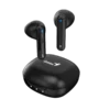 audifonos genius hs m905bt negro bt 5.3 control tactil