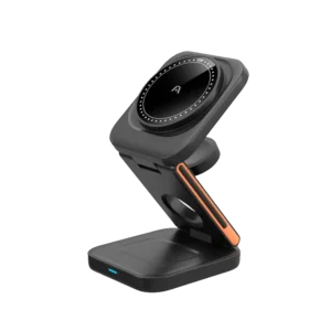 cargador argom delgado para portatil usb 90w sensor automatico 12 puntas (copy)