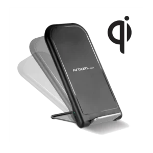 cargador argom delgado para portatil usb 90w sensor automatico 12 puntas (copy)