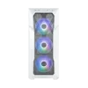 case cooler master box td500 mid tower blanco mini itx micro atx atx rgb usb3.2 vidrio templado