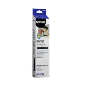 cinta epson impresoras fx890 negro