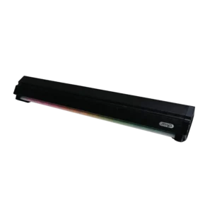 corneta jemip g bar two jp sb810l gaming negro usb 5w rgb ajuste volumen