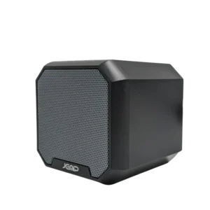 corneta jemip totem jp 0031 negro usb 3.5w boton de volumen integrado