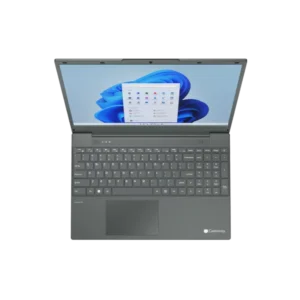 laptop gateway ultra slim gwnr51416 amd ryzen 5 3500u 8gb ddr4 256gb ssd 14.1 ips display win11h azul (copy)