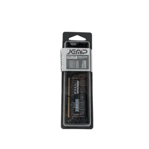 memoria ram jemip 32gb ddr3 sodimm 5600mhz para portatil