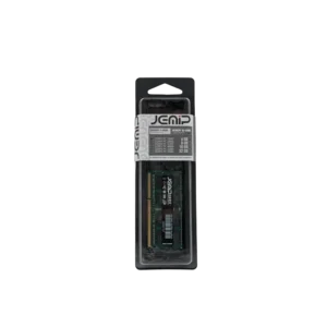 memoria ram jemip 4gb ddr3 sodimm 1600mhz para portatil