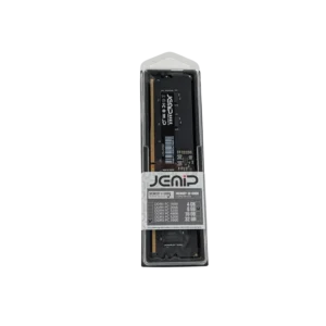 memoria ram jemip 8gb ddr5 udimm 5600mhz para pc