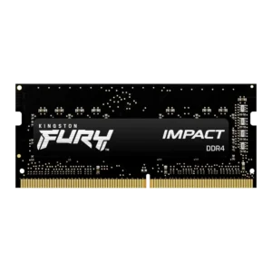 memoria ram kingston 16gb ddr4 sodimm 3200mhz para portátil