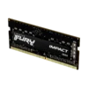 memoria ram kingston 16gb ddr4 sodimm 3200mhz para portátil
