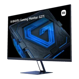 monitor xiaomi g271 27" gaming led fhd 1920 x 1080 1ms freesync