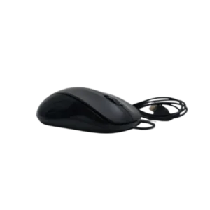 mouse jemip j216 1000dpi 3 botones usb plug & play ergonomico negro