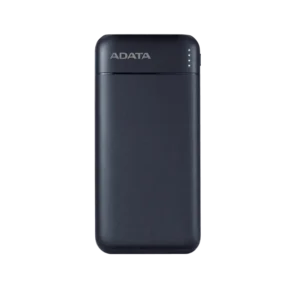 power bank argom st10 magnetico 10000mah 3 en 1 con cable ultradelgado negro (copy)