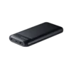 power bank argom st10 magnetico 10000mah 3 en 1 con cable ultradelgado negro (copy)