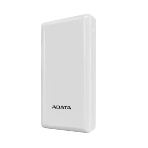 power bank argom c6 6000mah ultracompacto usb indicadores led blanco (copy)