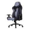 silla cooler master gaming caliber r3 ergonomica soporte lumbar reclinancion 180° reposabrazos negro