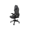 silla jemip gaming back to office 2.0 reclinable ergonomica reposabrazos negro