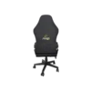 silla jemip gaming back to office 2.0 reclinable ergonomica reposabrazos negro
