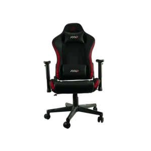 silla jemip gaming galaxy 2 rgb ergonomico ajuste de inclinacion cornetas incluidas negro