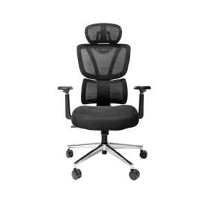 silla jemip office black money 2 jpoblam2c011 1b ergonomica reposabrazos 5d perchero integrado negro