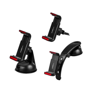 soporte celular argom para autos cuello largo ancho max 4.2" (copy)