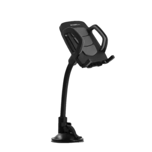 soporte celular argom one touch brazo telescopico 360 grados (copy)