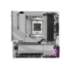 tarjeta madre gygabyte b650m aorus elite ax ice socket amd5 4x ddr5 sata usb hdmi dp